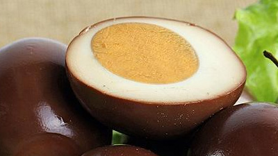 鹵蛋有哪些營(yíng)養(yǎng)功效？鄉(xiāng)得旺來(lái)告訴你